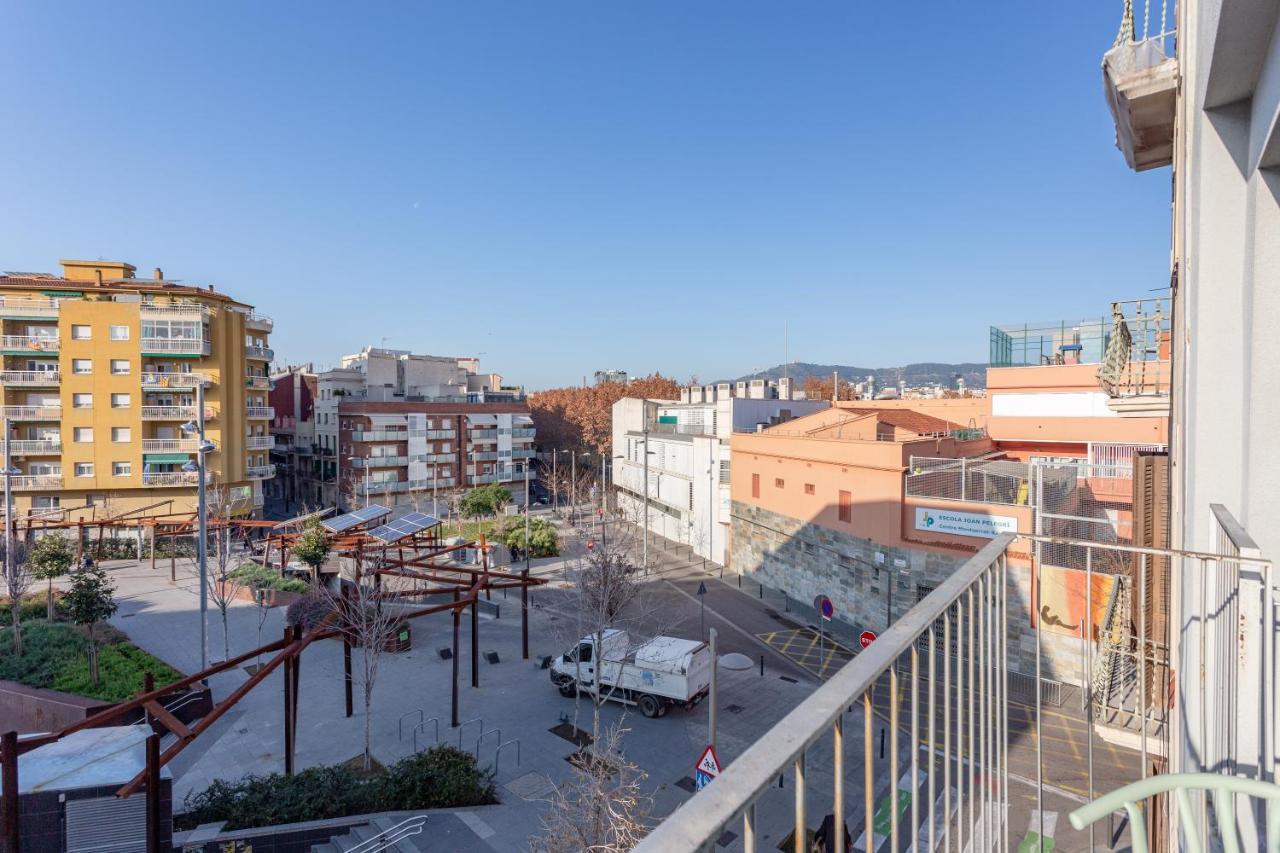 Sweett - Callao Barcelona Exterior foto